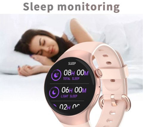 SMARTWATCH MĘSKI Rubicon RNCE87 - WYKONYWANIE POŁĄCZEŃ (sr031a) SMARTWATCH MĘSKI Rubicon RNCE87 - WYKONYWANIE POŁĄCZEŃ (sr031a)