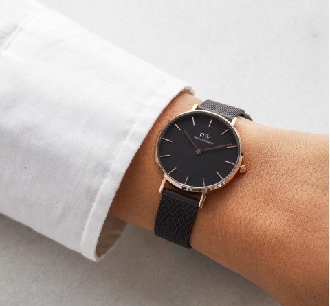 ZEGAREK DAMSKI DANIEL WELLINGTON DW00100201 - PETITE ASHFIELD 32mm (zw500d) ZEGAREK DAMSKI DANIEL WELLINGTON DW00100201 - PETITE ASHFIELD 32mm (zw500d)