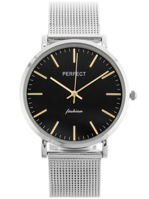 ZEGAREK DAMSKI PERFECT F345 (zp984b) + BOX ZEGAREK DAMSKI PERFECT F345 (zp984b) + BOX