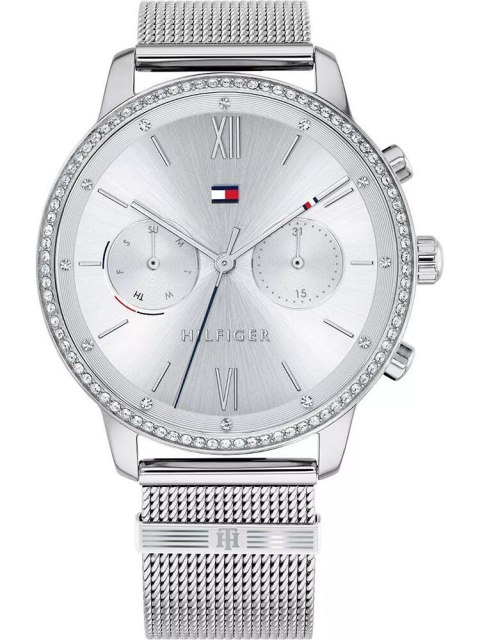 ZEGAREK DAMSKI TOMMY HILFIGER 1782301 BLAKE (zf515c) ZEGAREK DAMSKI TOMMY HILFIGER 1782301 BLAKE (zf515c)