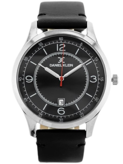 ZEGAREK MĘSKI DANIEL KLEIN 12500-2 (zl015b) + BOX ZEGAREK MĘSKI DANIEL KLEIN 12500-2 (zl015b) + BOX