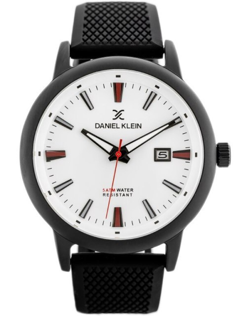 ZEGAREK MĘSKI DANIEL KLEIN 12505-5 (zl014b) + BOX ZEGAREK MĘSKI DANIEL KLEIN 12505-5 (zl014b) + BOX