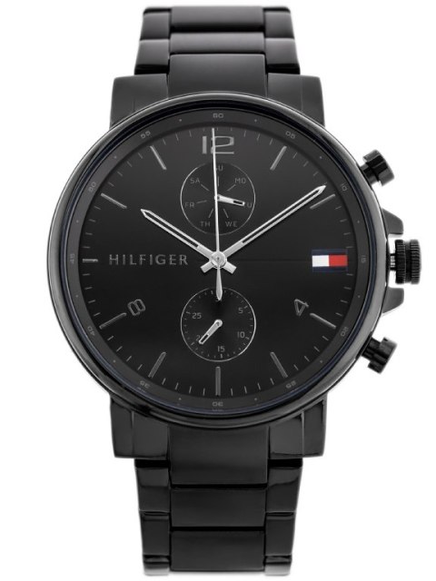 ZEGAREK MĘSKI TOMMY HILFIGER 1710414 DANIEL (zf009c) ZEGAREK MĘSKI TOMMY HILFIGER 1710414 DANIEL (zf009c)