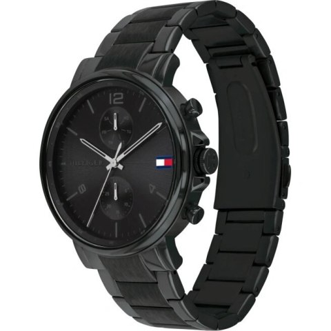 ZEGAREK MĘSKI TOMMY HILFIGER 1710414 DANIEL (zf009c) ZEGAREK MĘSKI TOMMY HILFIGER 1710414 DANIEL (zf009c)