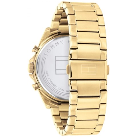 ZEGAREK MĘSKI TOMMY HILFIGER 1710447 BAKER (zf053b) ZEGAREK MĘSKI TOMMY HILFIGER 1710447 BAKER (zf053b)