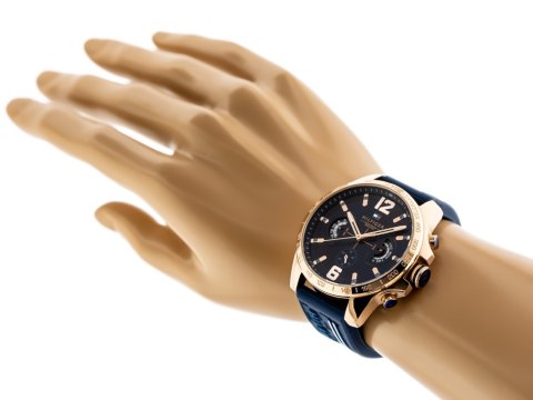 ZEGAREK MĘSKI TOMMY HILFIGER 1791474 DECKER (zf001d) ZEGAREK MĘSKI TOMMY HILFIGER 1791474 DECKER (zf001d)