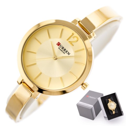 ZEGAREK DAMSKI CURREN 9012 (zc502c) + BOX ZEGAREK DAMSKI CURREN 9012 (zc502c) + BOX