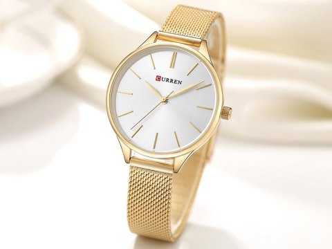 ZEGAREK DAMSKI CURREN 9024 (zc503b) + BOX ZEGAREK DAMSKI CURREN 9024 (zc503b) + BOX