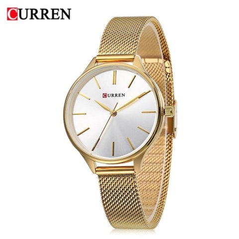 ZEGAREK DAMSKI CURREN 9024 (zc503b) + BOX ZEGAREK DAMSKI CURREN 9024 (zc503b) + BOX