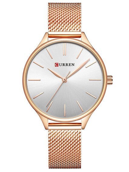 ZEGAREK DAMSKI CURREN 9024 (zc503d) + BOX ZEGAREK DAMSKI CURREN 9024 (zc503d) + BOX