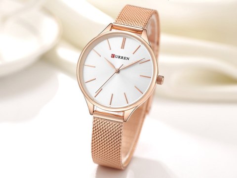 ZEGAREK DAMSKI CURREN 9024 (zc503d) + BOX ZEGAREK DAMSKI CURREN 9024 (zc503d) + BOX