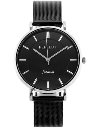 ZEGAREK DAMSKI PERFECT F352-02 (zp990f) + BOX