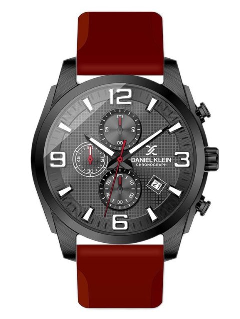 ZEGAREK DANIEL KLEIN DK12886-3 komplet prezentowy (zl018c) - CHRONORGAF ZEGAREK DANIEL KLEIN DK12886-3 komplet prezentowy (zl018c) - CHRONORGAF