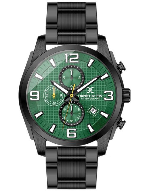 ZEGAREK DANIEL KLEIN DK12886-5 komplet prezentowy (zl018e) - CHRONORGAF ZEGAREK DANIEL KLEIN DK12886-5 komplet prezentowy (zl018e) - CHRONORGAF