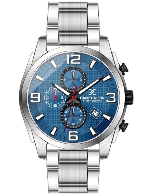 ZEGAREK DANIEL KLEIN DK12886-6 komplet prezentowy (zl018f) - CHRONORGAF ZEGAREK DANIEL KLEIN DK12886-6 komplet prezentowy (zl018f) - CHRONORGAF