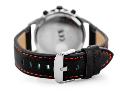 ZEGAREK MĘSKI PERFECT CH03L - CHRONOGRAF (zp352b) + BOX ZEGAREK MĘSKI PERFECT CH03L - CHRONOGRAF (zp352b) + BOX
