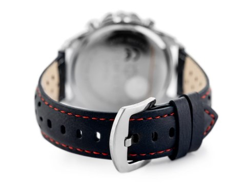 ZEGAREK MĘSKI PERFECT CH05L - CHRONOGRAF (zp353d) + BOX ZEGAREK MĘSKI PERFECT CH05L - CHRONOGRAF (zp353d) + BOX