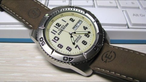 ZEGAREK MĘSKI TIMEX EXPEDITION T46681 (zt121a) ZEGAREK MĘSKI TIMEX EXPEDITION T46681 (zt121a)