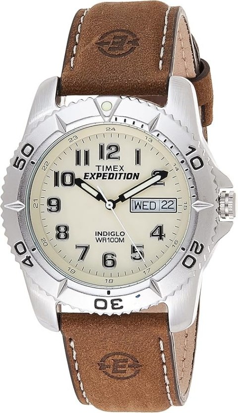 ZEGAREK MĘSKI TIMEX EXPEDITION T46681 (zt121a) ZEGAREK MĘSKI TIMEX EXPEDITION T46681 (zt121a)