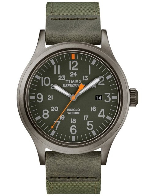 ZEGAREK MĘSKI TIMEX EXPEDITION TW4B14000 (zt106f) ZEGAREK MĘSKI TIMEX EXPEDITION TW4B14000 (zt106f)