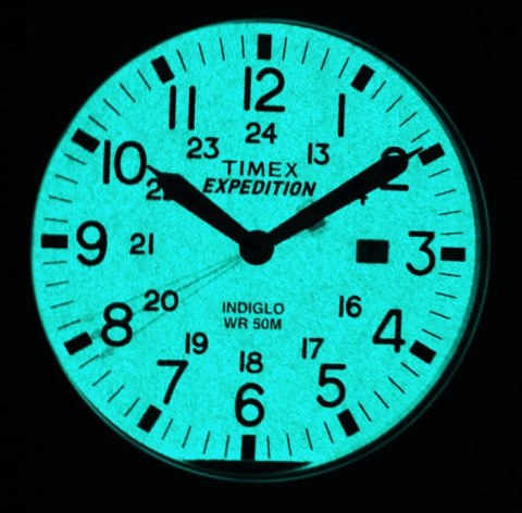 ZEGAREK MĘSKI TIMEX EXPEDITION TW4B14000 (zt106f) ZEGAREK MĘSKI TIMEX EXPEDITION TW4B14000 (zt106f)