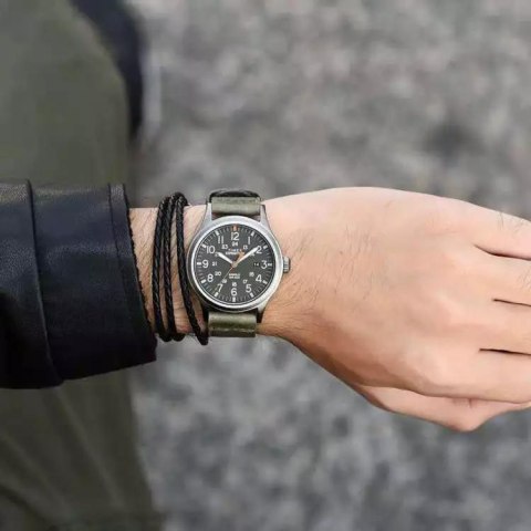 ZEGAREK MĘSKI TIMEX EXPEDITION TW4B14000 (zt106f) ZEGAREK MĘSKI TIMEX EXPEDITION TW4B14000 (zt106f)