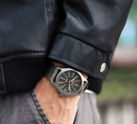 ZEGAREK MĘSKI TIMEX EXPEDITION TW4B14000 (zt106f) ZEGAREK MĘSKI TIMEX EXPEDITION TW4B14000 (zt106f)