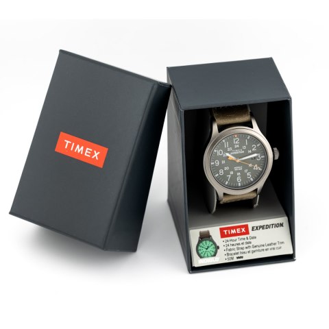 ZEGAREK MĘSKI TIMEX EXPEDITION TW4B14000 (zt106f) ZEGAREK MĘSKI TIMEX EXPEDITION TW4B14000 (zt106f)