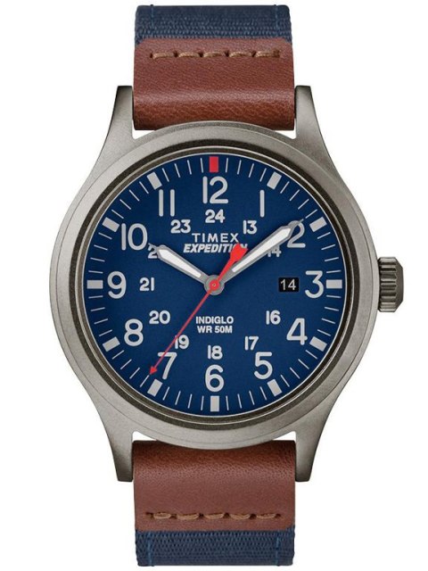 ZEGAREK MĘSKI TIMEX EXPEDITION TW4B14100 (zt106e) ZEGAREK MĘSKI TIMEX EXPEDITION TW4B14100 (zt106e)