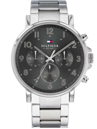 ZEGAREK MĘSKI TOMMY HILFIGER 1710382 + BOX