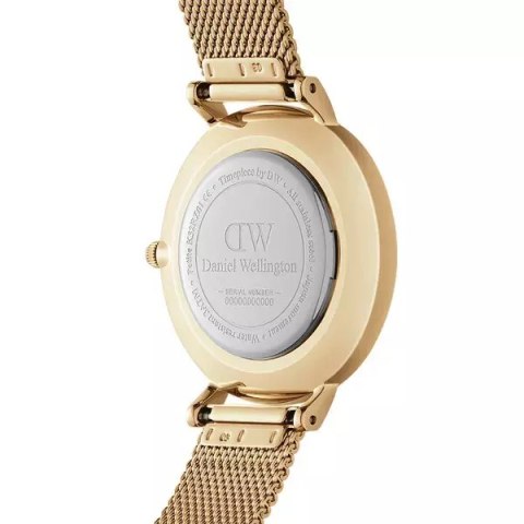 ZEGAREK DAMSKI DANIEL WELLINGTON DW00100347 - PETITE EVERGOLD 32mm (zw500e) ZEGAREK DAMSKI DANIEL WELLINGTON DW00100347 - PETITE EVERGOLD 32mm (zw500e)