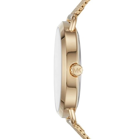 ZEGAREK DAMSKI MICHAEL KORS MK3844 - PORTIA (zm502b) ZEGAREK DAMSKI MICHAEL KORS MK3844 - PORTIA (zm502b)