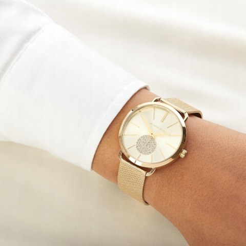 ZEGAREK DAMSKI MICHAEL KORS MK3844 - PORTIA (zm502b) ZEGAREK DAMSKI MICHAEL KORS MK3844 - PORTIA (zm502b)