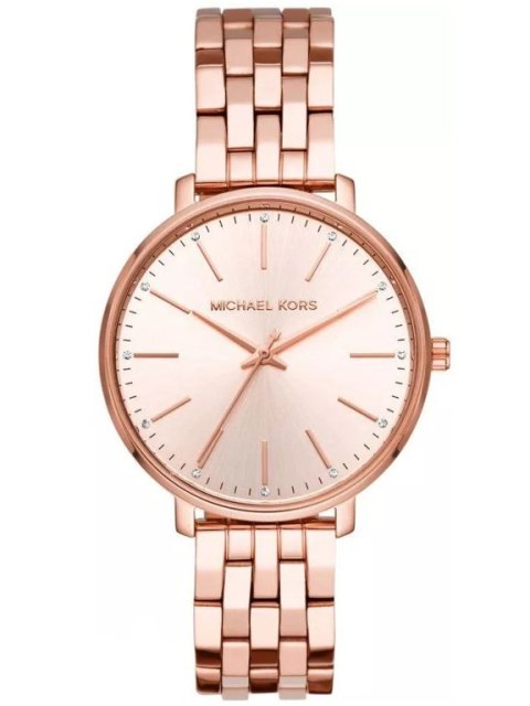 ZEGAREK DAMSKI MICHAEL KORS MK3897 - PYPER (zm521b) ZEGAREK DAMSKI MICHAEL KORS MK3897 - PYPER (zm521b)