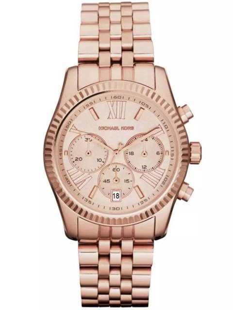ZEGAREK DAMSKI MICHAEL KORS MK5569 - LEXINGTON (zm523a) ZEGAREK DAMSKI MICHAEL KORS MK5569 - LEXINGTON (zm523a)