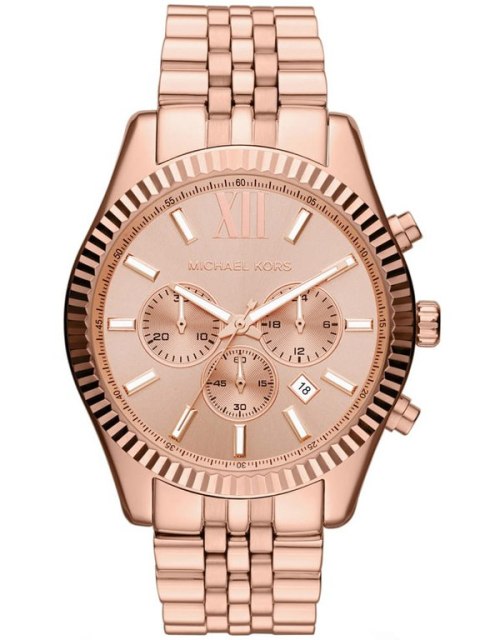 ZEGAREK DAMSKI MICHAEL KORS MK8319 - LEXINGTON (zm525a) ZEGAREK DAMSKI MICHAEL KORS MK8319 - LEXINGTON (zm525a)