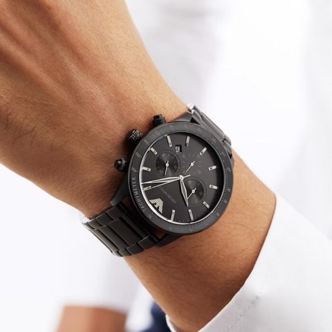 ZEGAREK MĘSKI EMPORIO ARMANI AR11242 - MARIO (zi017a) ZEGAREK MĘSKI EMPORIO ARMANI AR11242 - MARIO (zi017a)