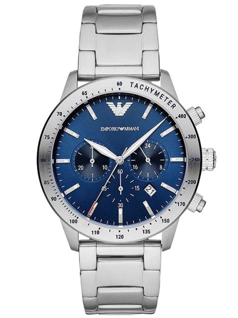 ZEGAREK MĘSKI EMPORIO ARMANI AR11306 - MARIO (zi017b) ZEGAREK MĘSKI EMPORIO ARMANI AR11306 - MARIO (zi017b)