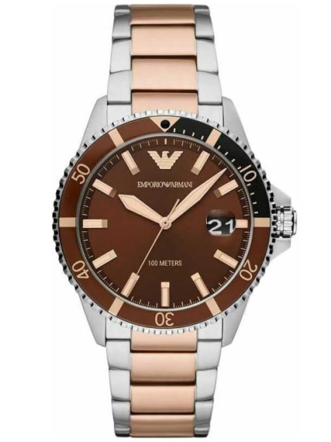 ZEGAREK MĘSKI EMPORIO ARMANI AR11340 - MARIO (zi018c) ZEGAREK MĘSKI EMPORIO ARMANI AR11340 - MARIO (zi018c)