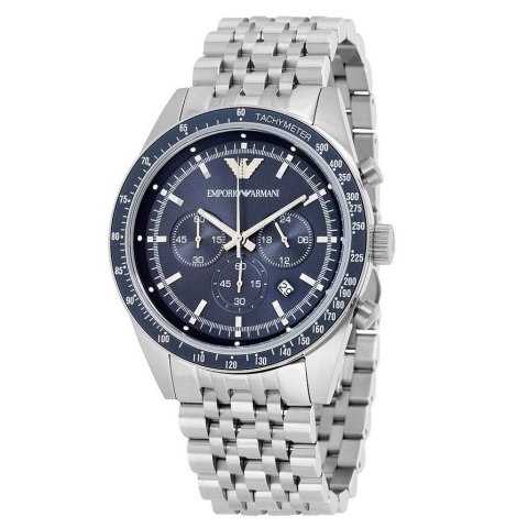 ZEGAREK MĘSKI EMPORIO ARMANI AR6072 - SPORTIVO (zi023a) ZEGAREK MĘSKI EMPORIO ARMANI AR6072 - SPORTIVO (zi023a)