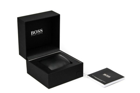 ZEGAREK MĘSKI HUGO BOSS 1513340 - IKON (zh004a) ZEGAREK MĘSKI HUGO BOSS 1513340 - IKON (zh004a)