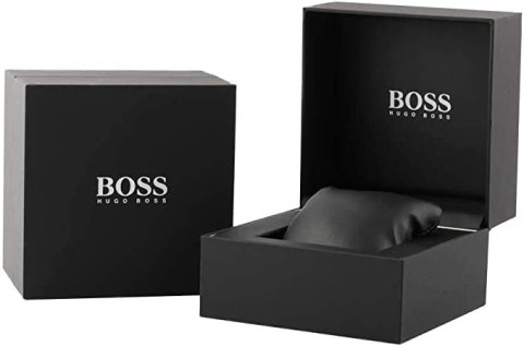 ZEGAREK MĘSKI HUGO BOSS 1513494 - NAVIGATOR (zh010a) ZEGAREK MĘSKI HUGO BOSS 1513494 - NAVIGATOR (zh010a)