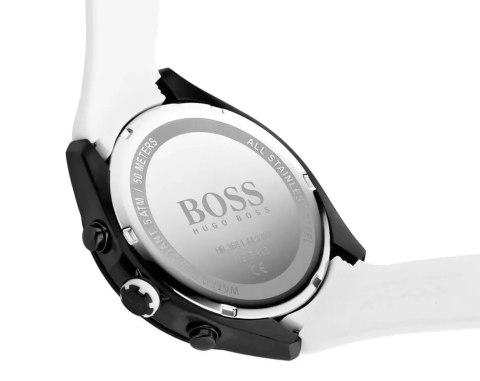 ZEGAREK MĘSKI HUGO BOSS 1513718 - VELOCITY (zh006a) ZEGAREK MĘSKI HUGO BOSS 1513718 - VELOCITY (zh006a)