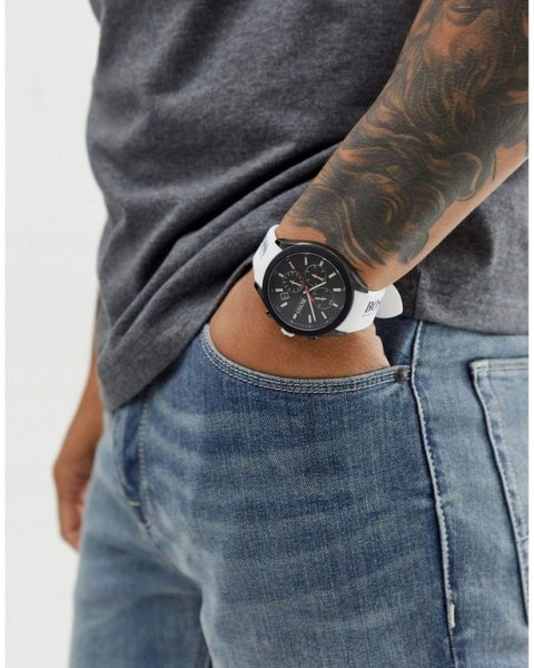 ZEGAREK MĘSKI HUGO BOSS 1513718 - VELOCITY (zh006a) ZEGAREK MĘSKI HUGO BOSS 1513718 - VELOCITY (zh006a)