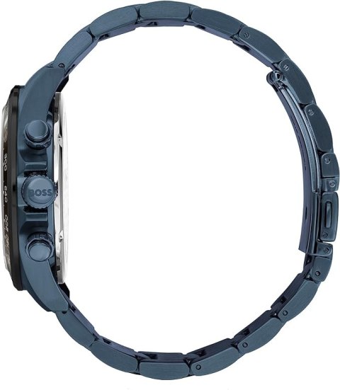 ZEGAREK MĘSKI HUGO BOSS 1513758 - HERO (zh005a) ZEGAREK MĘSKI HUGO BOSS 1513758 - HERO (zh005a)