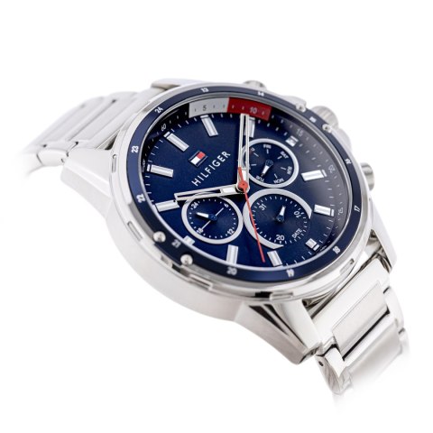 ZEGAREK MĘSKI TOMMY HILFIGER 1791788 MASON (zf035b) ZEGAREK MĘSKI TOMMY HILFIGER 1791788 MASON (zf035b)