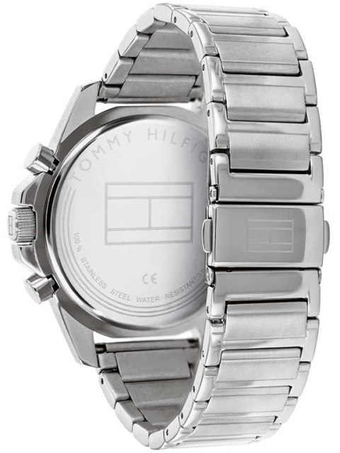 ZEGAREK MĘSKI TOMMY HILFIGER 1791788 MASON (zf035b) ZEGAREK MĘSKI TOMMY HILFIGER 1791788 MASON (zf035b)