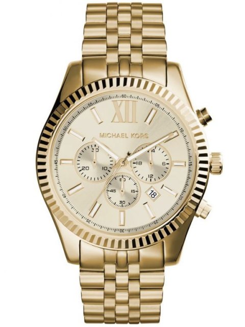 ZEGAREK MICHAEL KORS MK8281 - LEXINGTON (zm524a) ZEGAREK MICHAEL KORS MK8281 - LEXINGTON (zm524a)