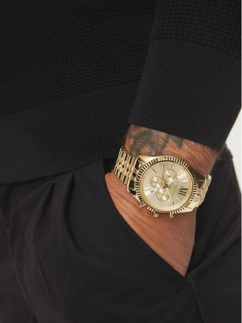 ZEGAREK MICHAEL KORS MK8281 - LEXINGTON (zm524a) ZEGAREK MICHAEL KORS MK8281 - LEXINGTON (zm524a)