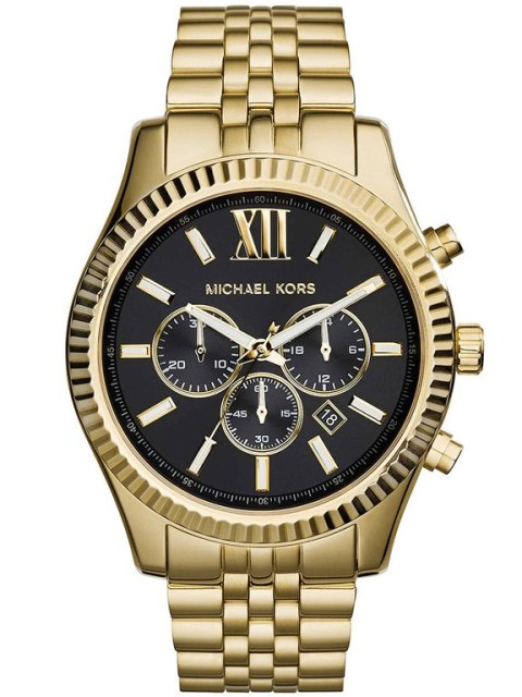 ZEGAREK MICHAEL KORS MK8286 - LEXINGTON (zm524b) ZEGAREK MICHAEL KORS MK8286 - LEXINGTON (zm524b)